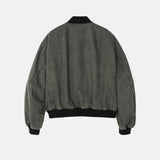 Vintage Bio Deck Jacket