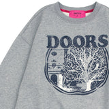 EDEN DOORS MTM Tシャツ（女性用）_SYF2TS53MG