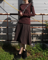 chess skirt