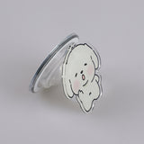 (Copy of) TTUMARO Face MagSafe Phone Grip