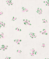 FLORAL SLEEVELESS