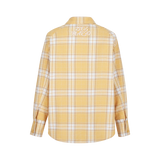 13DE MARZO Doozoo In Pocket Shirt