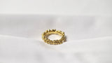 H RING (GOLD)