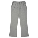 スタッドポイントカッティングトラックパンツ [MELANGE GRAY]