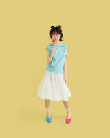 ジェリーストライプレギンス (3 color)