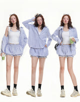 THE FANCE | ELLY TOP