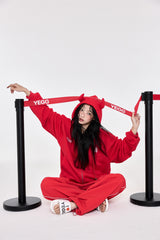 [BASIC] デビルフーディ Red