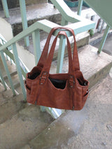 daily soft bag