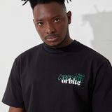 アブソリューオービットX Tシャツ (Black)