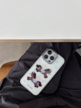 エンジェル ポニースマホケース