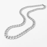 a men's ロングチェーンネックレス_CLEF OG NO.3ネックレス