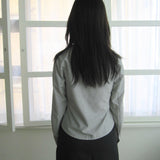 Slimline Tailored Shirt