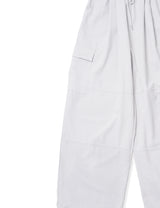 Ethan Nylon Cargo Pants