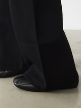 PT4 Structured Cotton Sweatpants