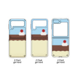 pudding