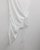 Loop Silk Short Sleeve (2color)