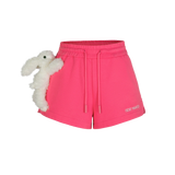13DE MARZO Doozoo Sports Shorts