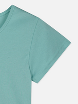 simple slim T 