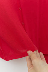 (W) Vane Cardigan