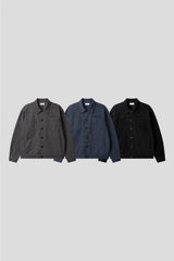Rich cut cation jacket