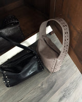 Condon Studded Shoulder Bag