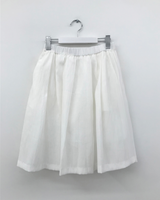 Keen Life Pleated Skirt (2color)