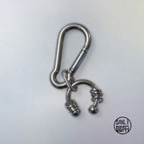 ピアシングキーリング (スモール)