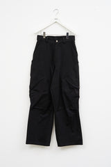 Incision Cargo Pants (3color)