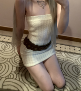 デュカビンテージハートベルト