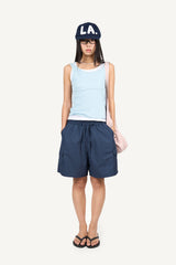 Bay sleeveless top