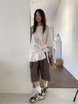 フェアリーニードルTシャツ (2C)