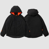 WILD THINGS x EXAMPLE PARK JACKET