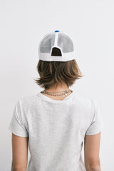 tw cap (blue)