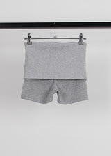 FOLDING MICRO SHORTS