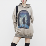 (Unisex) Comep ピグメントフード