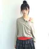 オータムラインTシャツ