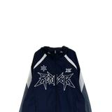 DL フードアノラック