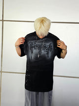 VENTIQUE アーカイブTシャツ 2color