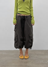 [MADE] Corvet Cargo Bermuda Pants