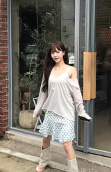 fokie tone dotty flare midi sk