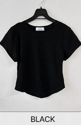 26SS★ [MADE] -5kg UラインTシャツ