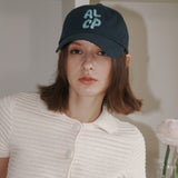ALCP Sketch Ball Cap (Navy)