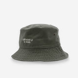Lopi Bucket Hat Olive