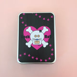 doosik band tincase