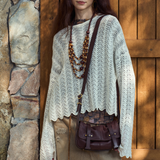 Wanderer Messenger Bag S