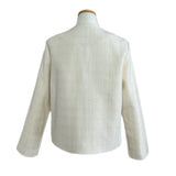 Koel Simple Tweed Jacket