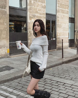 Sita Short Basic Skirt Pants