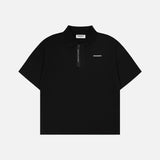S-ULTIMATE WASH POLO