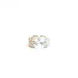 C'lover Ring