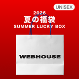 2026 SUMMER LUCKY BOX (WEBHOUSE)